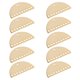 thumbnail image 4 of 10 piezas de colgantes creativos para hacer joyas, piezas delicadas para la creación de bisutería, dijes decorativos para manualidades., 4 of 7