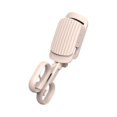 thumbnail image 1 of Recourbe-Cils Chauffants Beauté Recourbe-Cils Électrique Rechargeable Curling Rapide Naturel Outil de Curling de Cils Longue Durée, 1 of 8