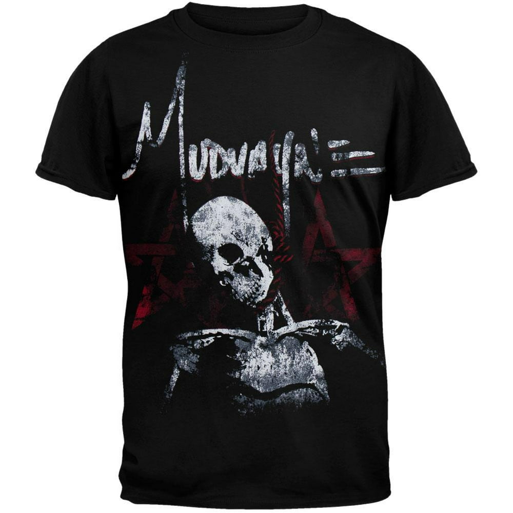 mudvayne sweatshirt