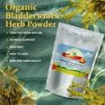 thumbnail image 3 of Best Botanicals Bladderwrack Herb Powder 16 oz., 3 of 8