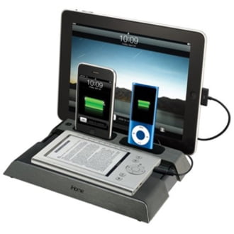 IB969G iPad Charging Station