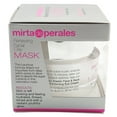 thumbnail image 4 of Mirta de Perales Facial Clay Mask with Collagen. Moisturizing and Anti-Aging Treatment with Hyaluronic Acid, 4 of 6