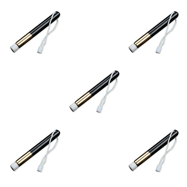 Transemion Lash Shampoo for Lash Extensions Nose Brushes Make-up Flat Flower Head Type 7 5Set