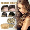 thumbnail image 2 of Handmade Shampoo Soap Natural Oatmeal Rice Hair Growth Anti-shedding, 2 of 5