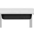 thumbnail image 5 of Regency Book Box for School Desk- Black, 5 of 6