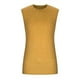 thumbnail image 4 of pstuiky Camiseta sin mangas para hombre, Blusa deportiva sin mangas con cuello redondo y estampado liso informal para hombre Chaleco de hombre s, 4 of 5