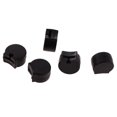 thumbnail image 2 of WHAMVOX 5Pcs Rubber Clarinet Thumb Rest Cushion for Performers, 2 of 5