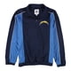 thumbnail image 1 of Sudadera G-III Sports San Diego Chargers Azul Mediano, 1 of 2