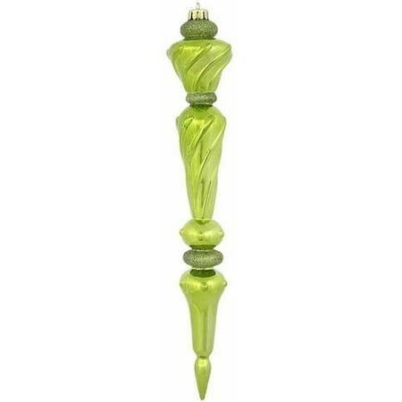 - Vickerman 12