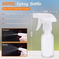 thumbnail image 4 of Kit de instalación de lámina para ventanas HTVRONT de 4 piezas con herramientas y pulverizador de 100 ml, 4 of 6