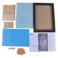 thumbnail image 3 of Siruishop 1/35 Building Model Kit DIY Diorama Premium Easy Assembly Architecture Model Style B, 3 of 8