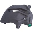 thumbnail image 1 of CALIPER O MORDAZA 100 QUATTRO 1989 al 1991 AUDI Delantero Izquierdo/Piloto Remanufacturado CARDONE  ., 1 of 5