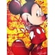 thumbnail image 1 of Disney-Kit de pintura de diamante 5D DIY, colorido, Mickey, Hada, polvo, Graffiti, póster de moda, diamantes de imitación, amor, mosaico hecho a mano, regalo artístico, 1 of 4