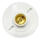 thumbnail image 2 of Socket Portalampara Redonda Yeilite 92-9384 Baquelita 4 1/2 127V 10 Pzs, 2 of 3