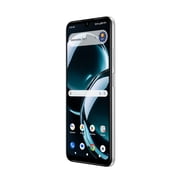 AT&T Verge 2 5G, 64GB, Ivory White - Prepaid Smartphone [Locked to AT&T]