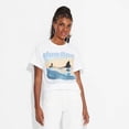 thumbnail image 1 of Women'S Dua Lipa Radical Optimism Short Sleeve Graphic T Shirt Shirt-L, 1 of 2