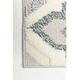 thumbnail image 2 of Tapis ECARPET Style Jute pour Chambre à Coucher, Salon, Salle à Manger Collection Nola, 2 of 9