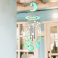 thumbnail image 4 of EASTIN 1 Set Wind Chimes Silicone Molds DIY Wind Chime Epoxy Resin Mold Wind Chime DIY Kit, 4 of 4