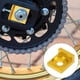 thumbnail image 5 of Ajustador de cadena sweethay 2 unids/set aleación 15mm para Quad Trail Dirt Bike ATV, 5 of 6