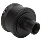 thumbnail image 5 of Anillo adaptador para microscopio E, montura T para microscopio de 23,2 mm Anillo adaptador para montura de lente E Adaptador para microscopio con montura T Rendimiento ajustado con precisión, 5 of 12