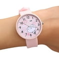 thumbnail image 1 of Coofit Kids Watch Cartoon Cute - Silicone Strap Electric Watch Time Watch Wrist Watch, 1 of 3