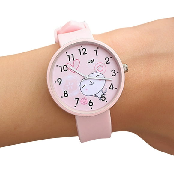 Cartoon Watches Cartoon Watches
