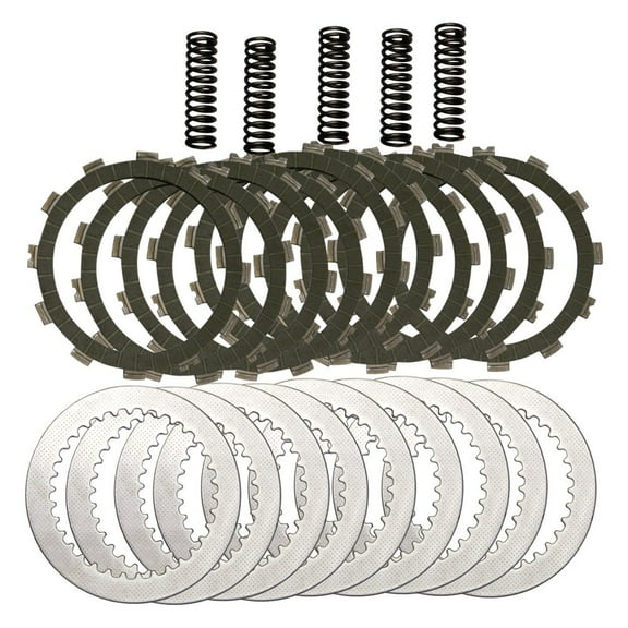 EBC SRK Aramid Fiber Sportbike Race Clutch Kit