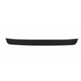 thumbnail image 1 of AutofitPro Custom Rubber Rear Bumper Protector Guard for 2013 2014 2015 2016 2017 2018 2019 Volkswagen Jetta Golf CC Beetle, 1 of 4