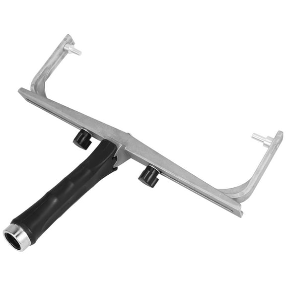 Painting Roller Holder Adjustable Paint Roller Handle Paint Roller Brush Frame for Home Painting