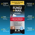 thumbnail image 2 of Pomada antifúngica Fungi-Nail mata hongos, 20 ml con tolnaftato, 2 of 7