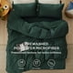 thumbnail image 3 of Juego de cama Bedsure, funda de edredón tamaño king con sábana bajera, 3 of 9