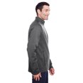 thumbnail image 3 of Veste à Fermeture Éclair Complète Flux 2.0 pour Hommes NE712, 3 of 3