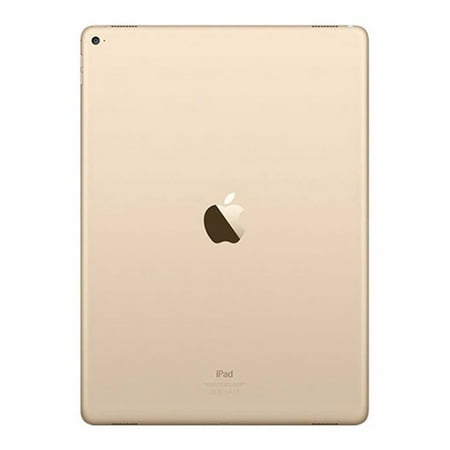 Apple 12.9-inch iPad Pro Wi-Fi - tablet - 32 GB - 12.9"-inch Refurbished