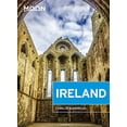 thumbnail image 1 of Moon Ireland: Castles, Cliffs, and Lively Local Spots (Travel Guide), 1 of 2