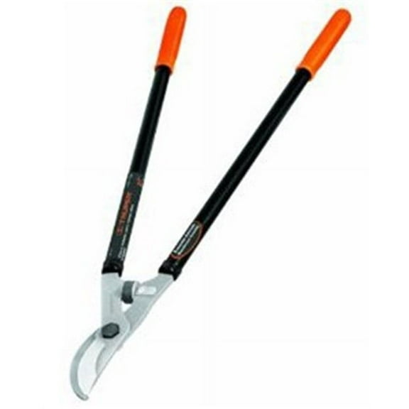 Lopper,21" Tubular Handle,Med