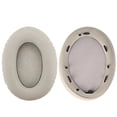 thumbnail image 3 of Geekria QuickFit Replacement Ear Pads for Sony WH-1000XM3 Headphones Ear Cushions, Repair Parts (Gold), 3 of 6