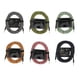 thumbnail image 4 of Cable de guitarra Eigraketly de 10 metros Naranja, 4 of 6