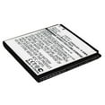 thumbnail image 2 of Batteries N Accessories BNA-WB-L3815 Cell Phone Battery - Li-ion, 3.7, 1500mAh, Ultra High Capacity Battery - Replacement for Cricket HB5N1 Battery, 2 of 5