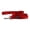 Red, variant on Pawpourri Polyester Dog Leash with Strong Hook | Training and Walking Long Dog Leash for Medium to Large-Sized Dogs (Red, L)