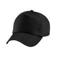 thumbnail image 1 of Beechfield Boys/Girls Original 5 Panel Cap, 1 of 2