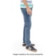 thumbnail image 4 of Jeans Quarry para Hombre Denim Slim Azul Talla 34, 4 of 5