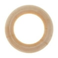 thumbnail image 4 of Anillo de Dentición de madera Sunnimix para Hacer Joyas DIY de 10x20 piezas 35mm, 4 of 8