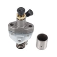 thumbnail image 2 of High Pressure Fuel Pump, Stable Performance 188F Corrosion Resistance Professional Fuel Injection Pump  for Diesel Engine, 2 of 7