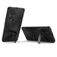 thumbnail image 3 of Funda para Honor 70 PRO 5G Protección A Prueba De Golpes Con Soporte De TPU Duradero Y Práctico, 3 of 5