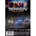 thumbnail image 2 of Pelicula Dvd Tekken Puño De Hierro QUALITY 2010, 2 of 2