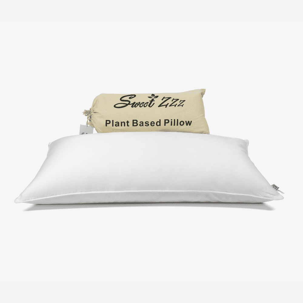 std pillow size