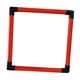 thumbnail image 4 of Portería de fútbol con objetivo de esquina,Portería de fútbol con esquinas para niños y adultos,Portería de fútbol Esquina de objetivos Portería de fútbol,Objetivo de fútbol para, 4 of 9