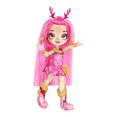 thumbnail image 2 of Magic Mixies Pixling Poseable Cotton Doll, Pink, 2 of 6