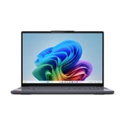 Lenovo IdeaPad Slim 3x 15.3 Laptop AI Snapdragon X 16GB 512GB SSD Luna Grey