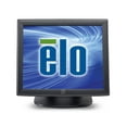 thumbnail image 4 of Elo 17" Accutouch Touchscreen Monitor ET1715L-7CWB-1-GY-G E603162, 4 of 5